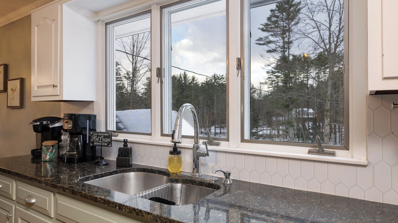 Photo of Kitchen in Chestertown