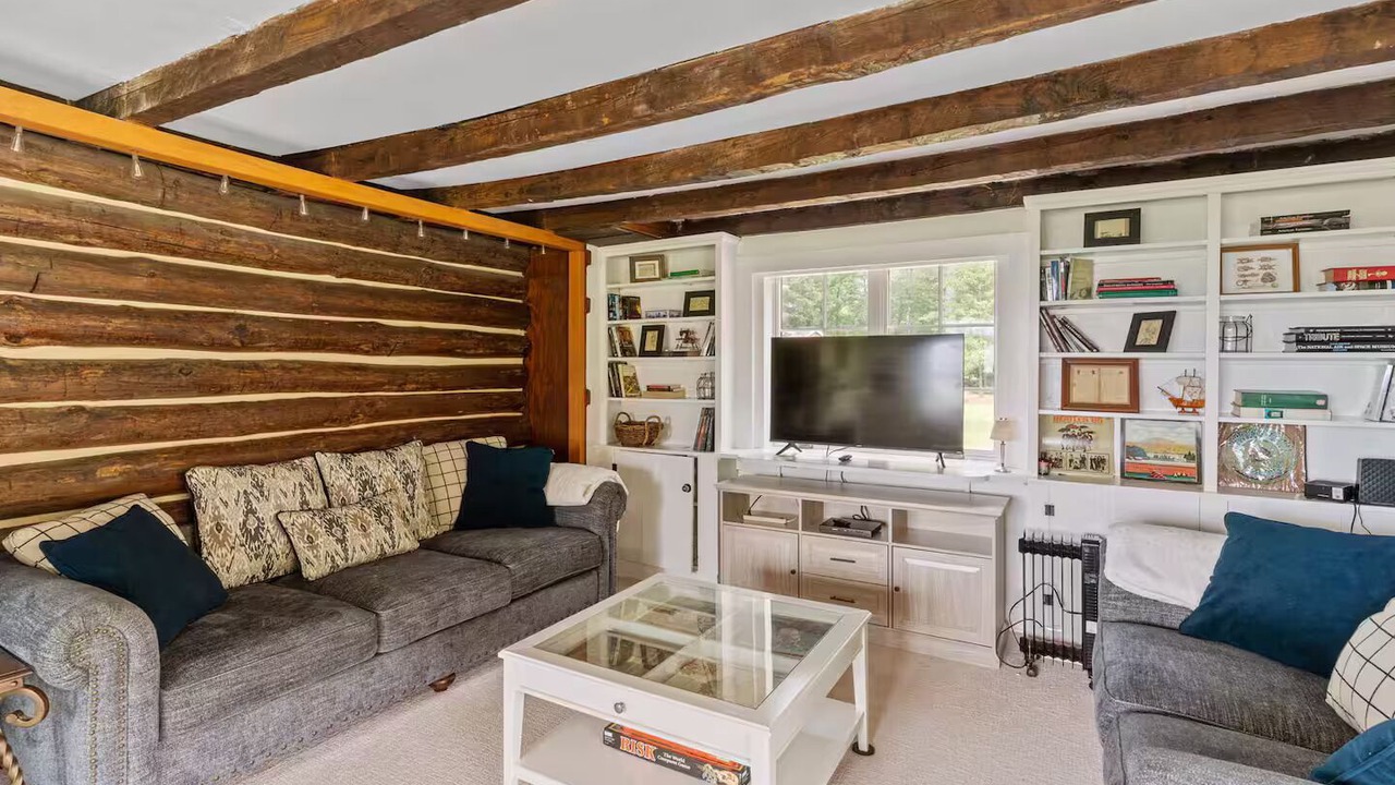 Photo of Livingroom in North