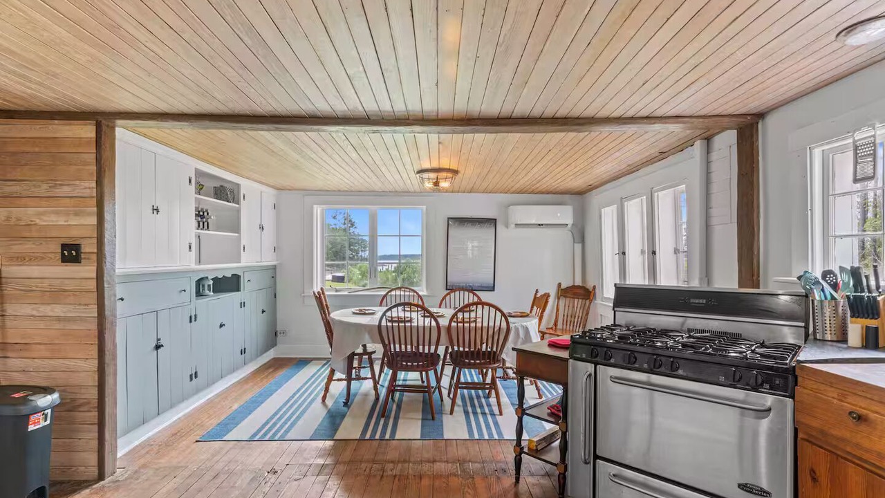 Photo of Kitchen in North