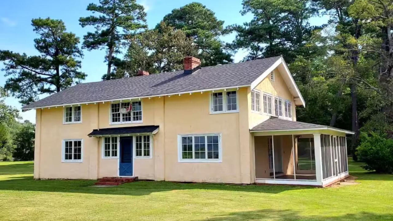 Photo of Outdoor in North