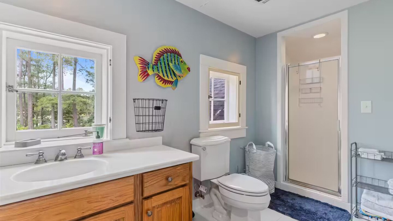 Photo of Bathroom in North