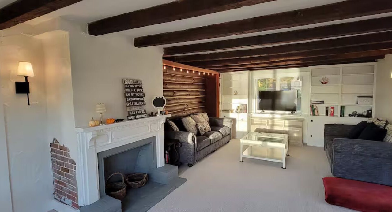 Photo of Livingroom in North