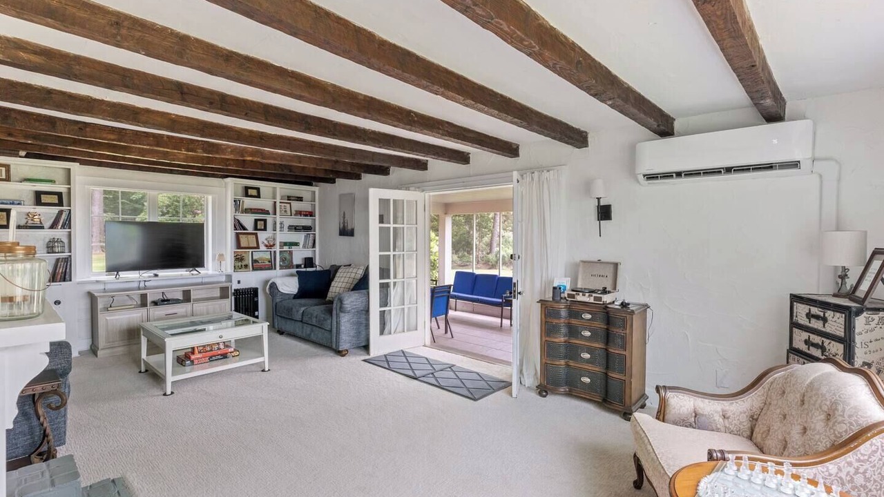 Photo of Livingroom in North