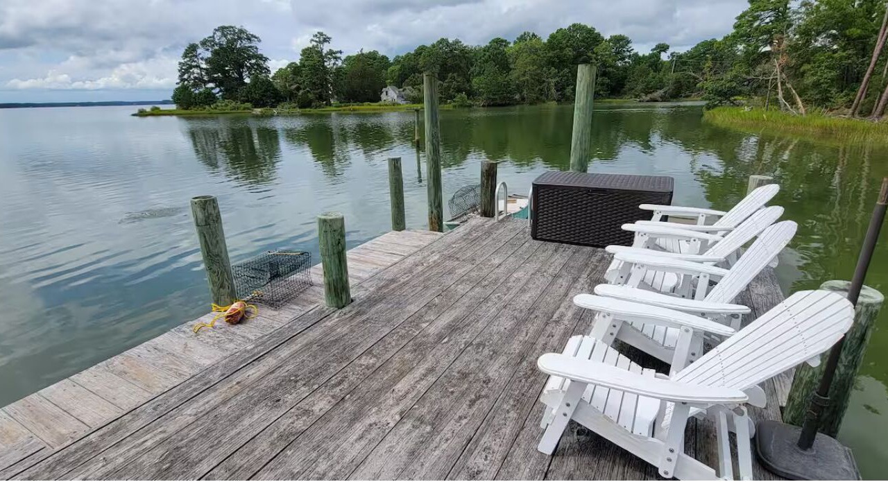 Photo of Outdoor in North