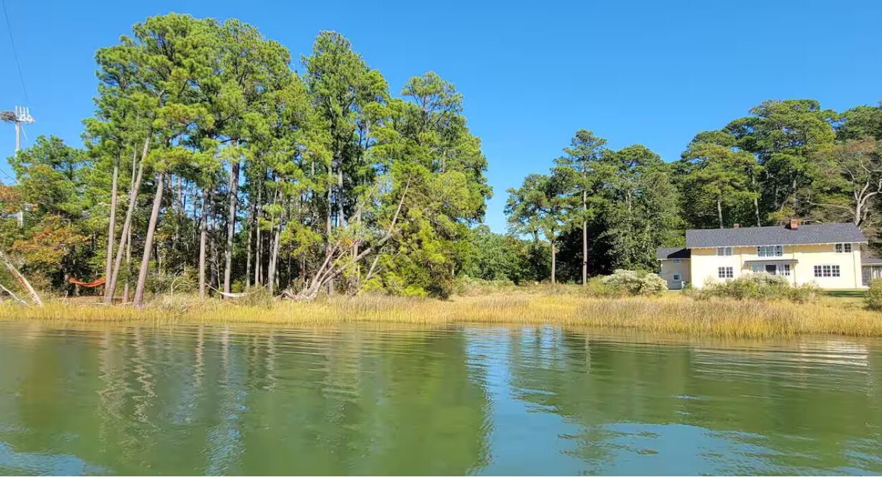 Photo of Outdoor in North