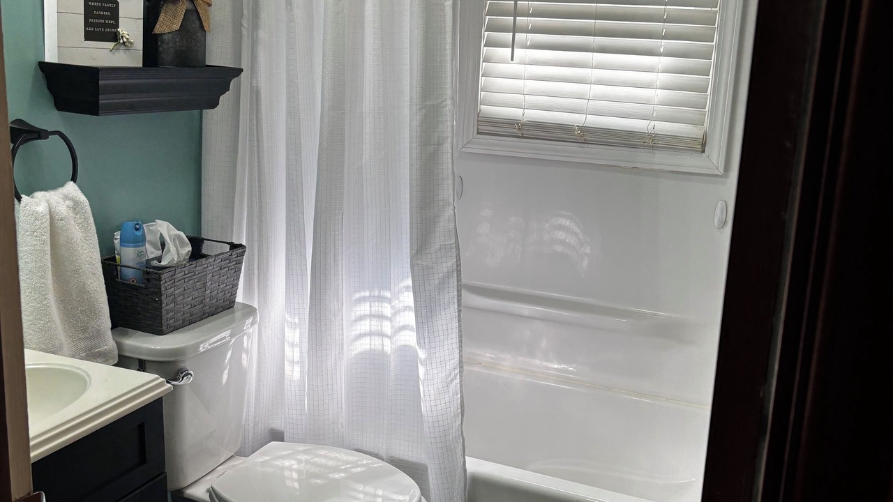 Photo of Bathroom in Bedford