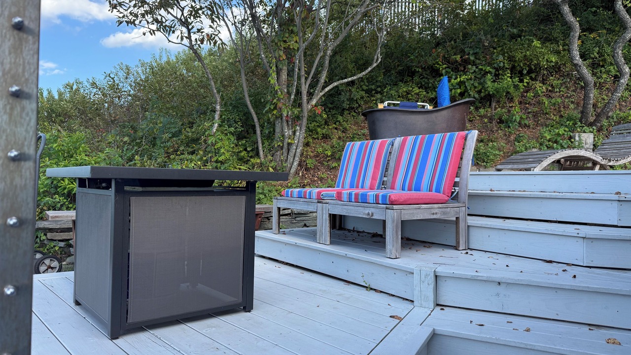 Photo of Patio Balcony in Baiting Hollow