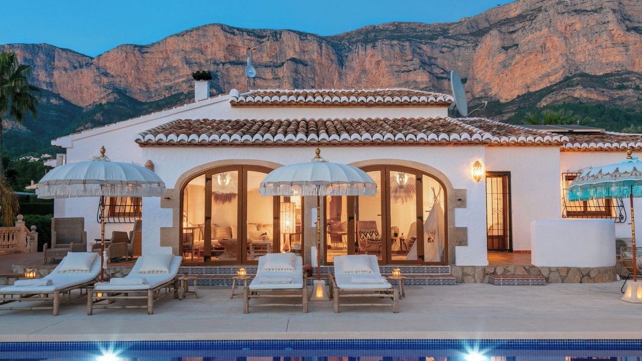 Photo of Outdoor in Montgo de Toscamar
