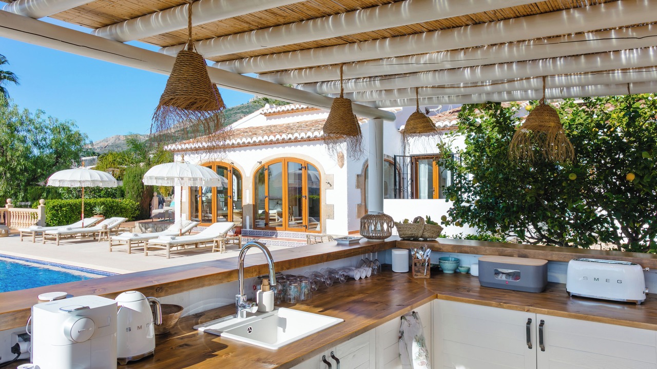 Photo of Outdoor in Montgo de Toscamar