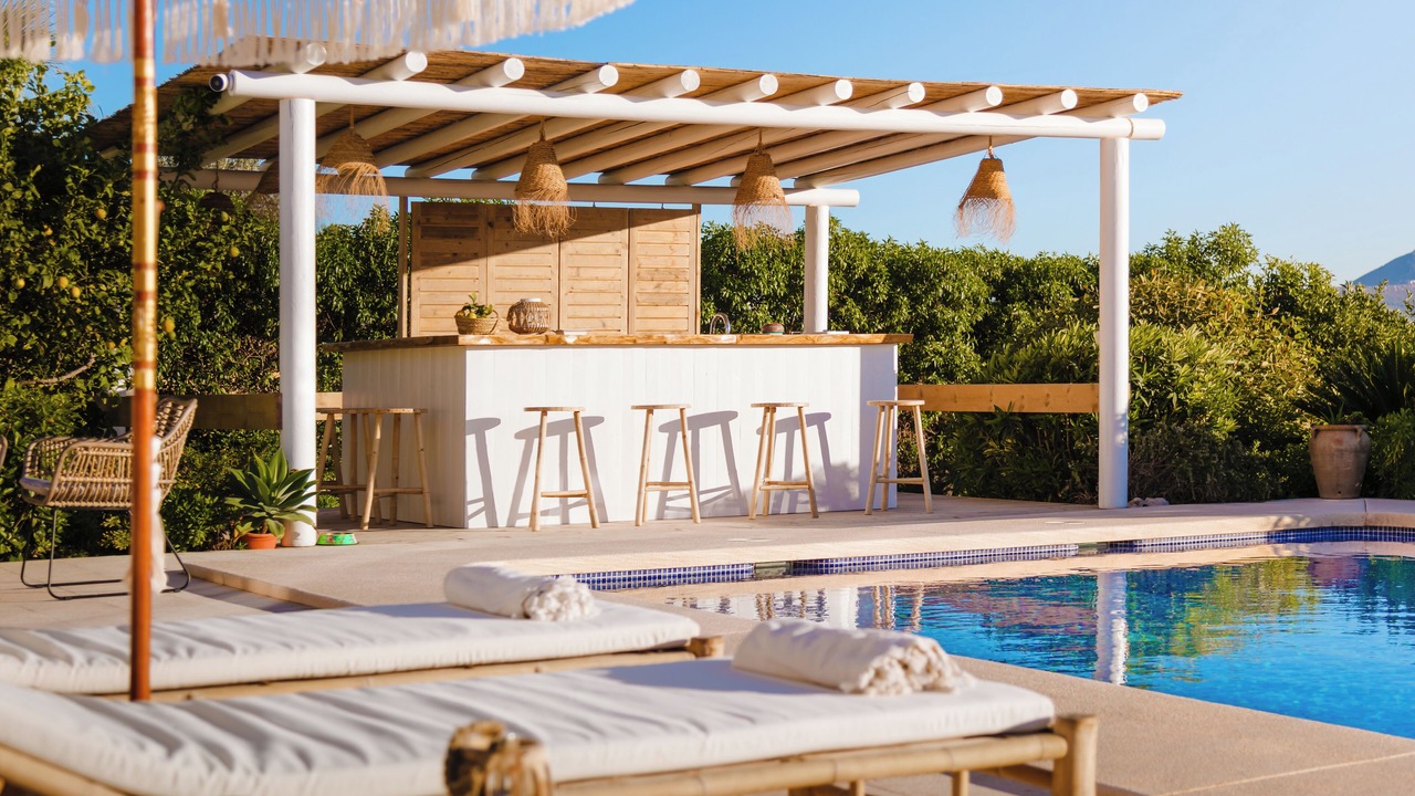 Photo of Outdoor in Montgo de Toscamar