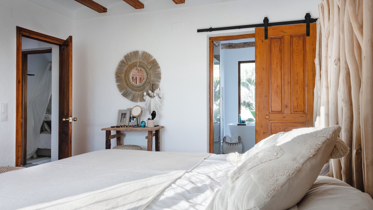 Photo of Bedroom in Montgo de Toscamar