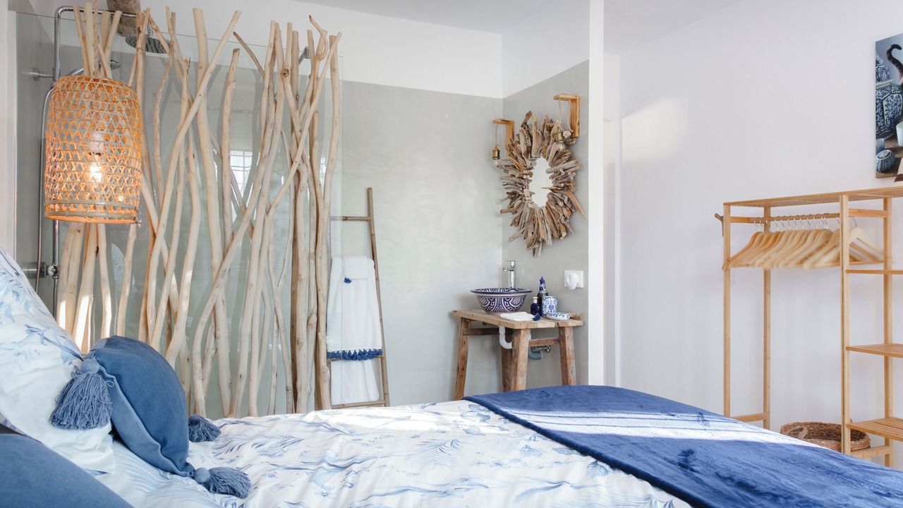 Photo of Bedroom in Montgo de Toscamar