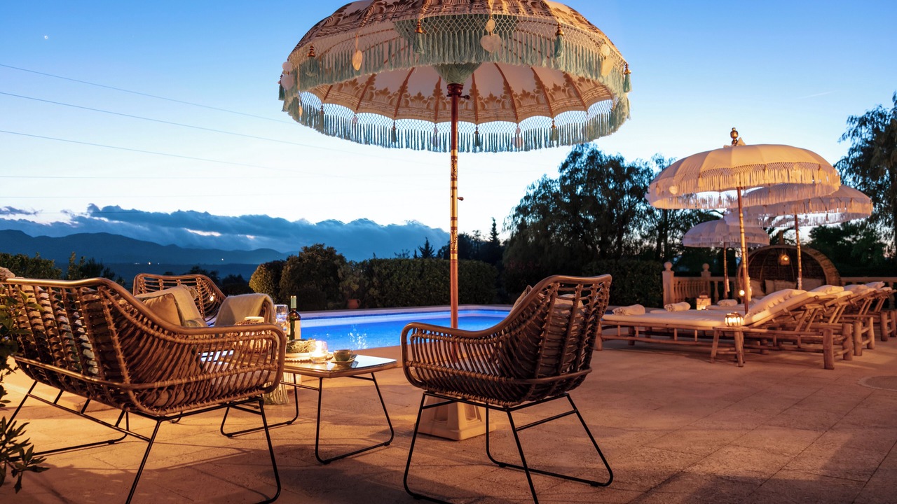 Photo of Outdoor in Montgo de Toscamar
