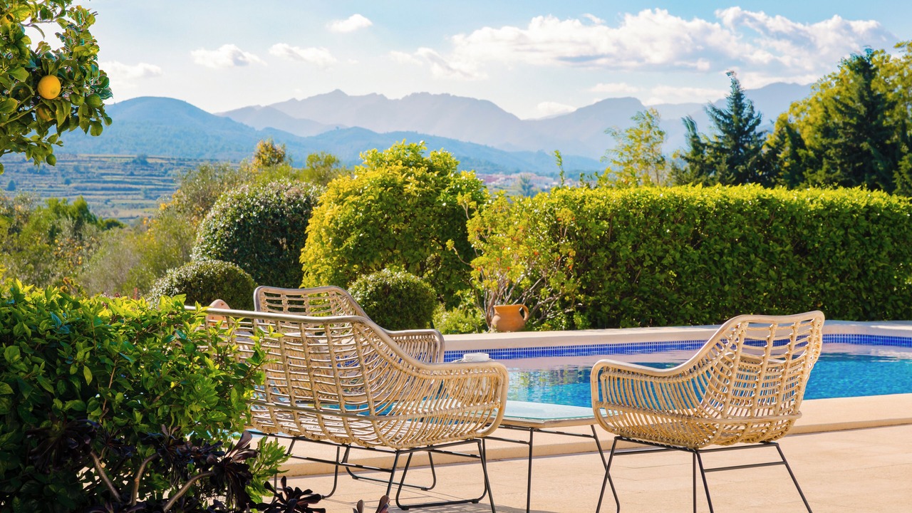 Photo of Outdoor in Montgo de Toscamar
