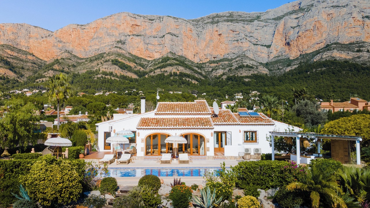 Photo of Outdoor in Montgo de Toscamar