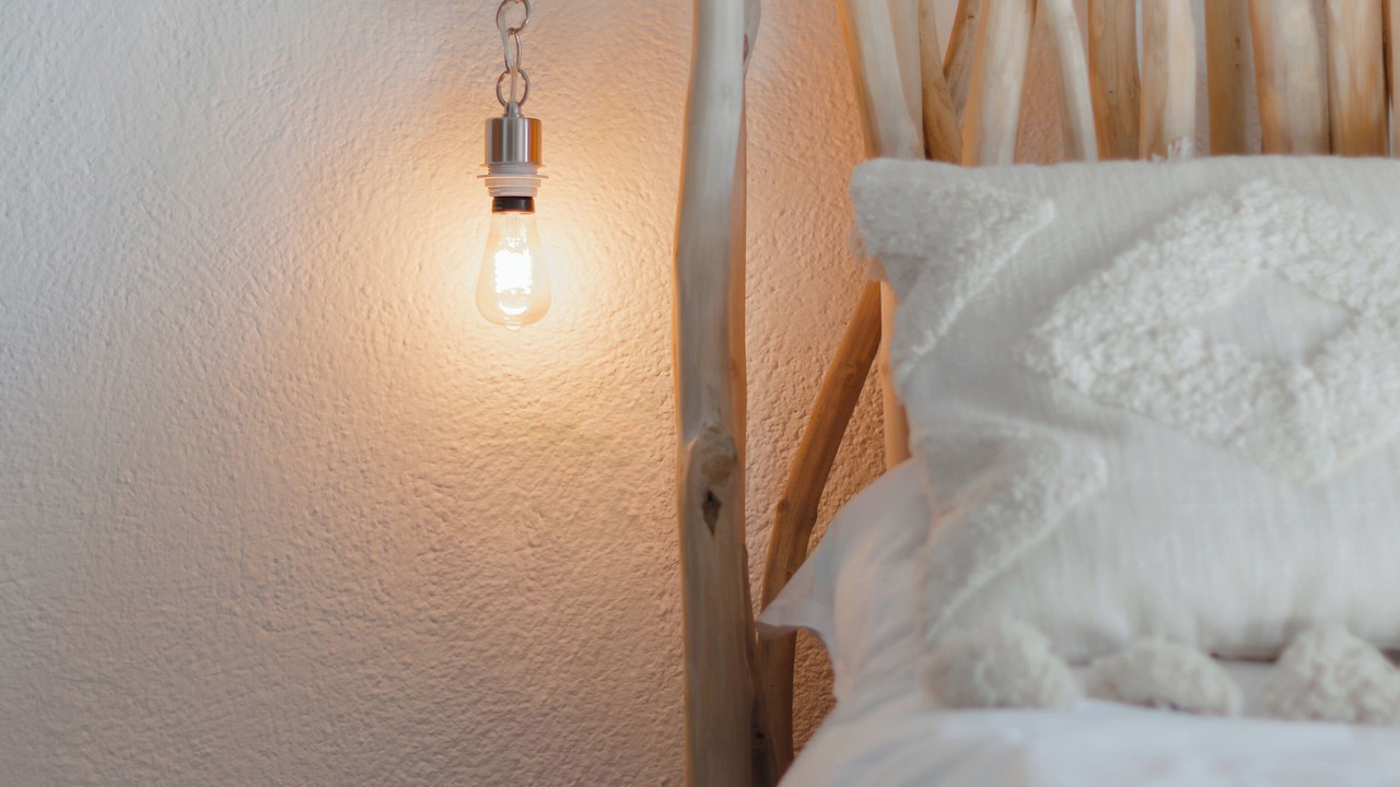 Photo of Bedroom in Montgo de Toscamar