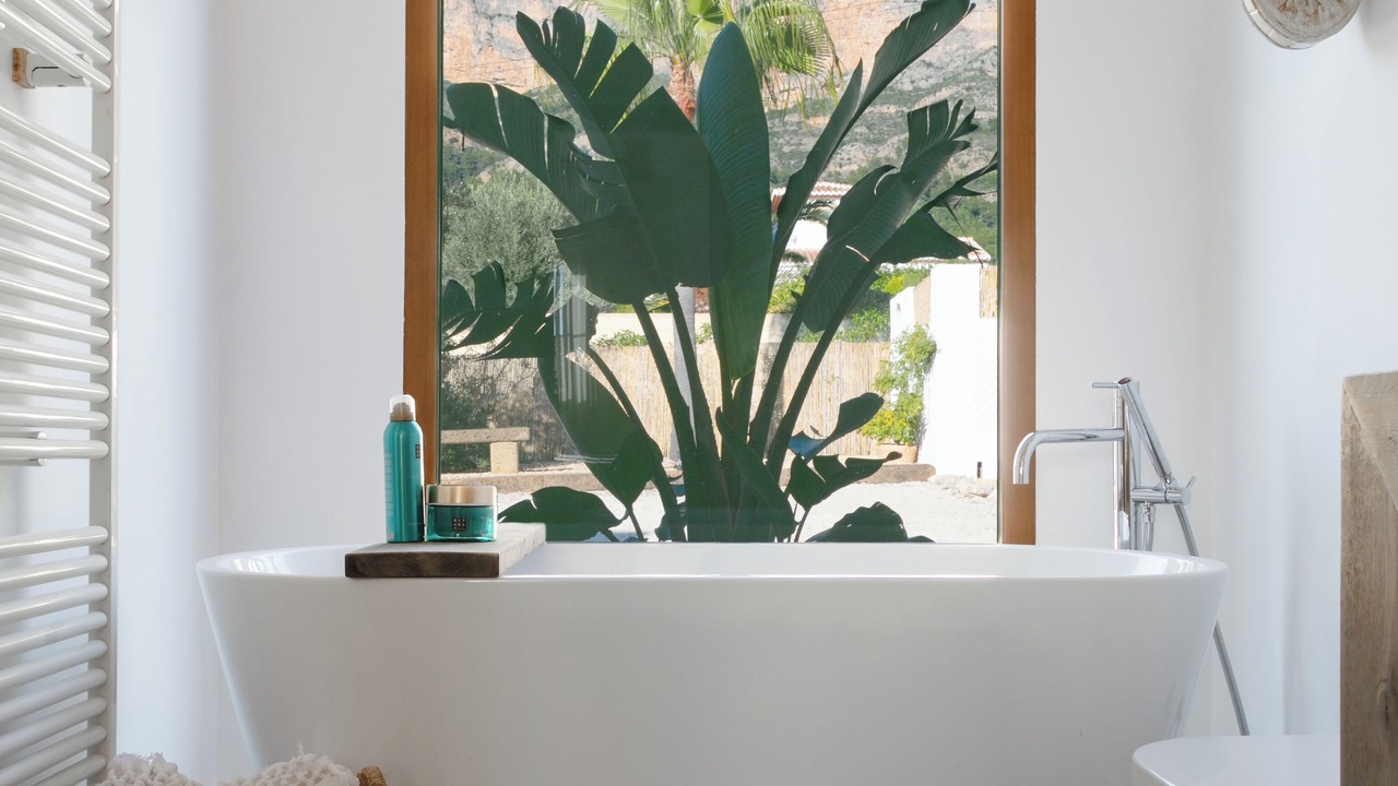 Photo of Bathroom in Montgo de Toscamar