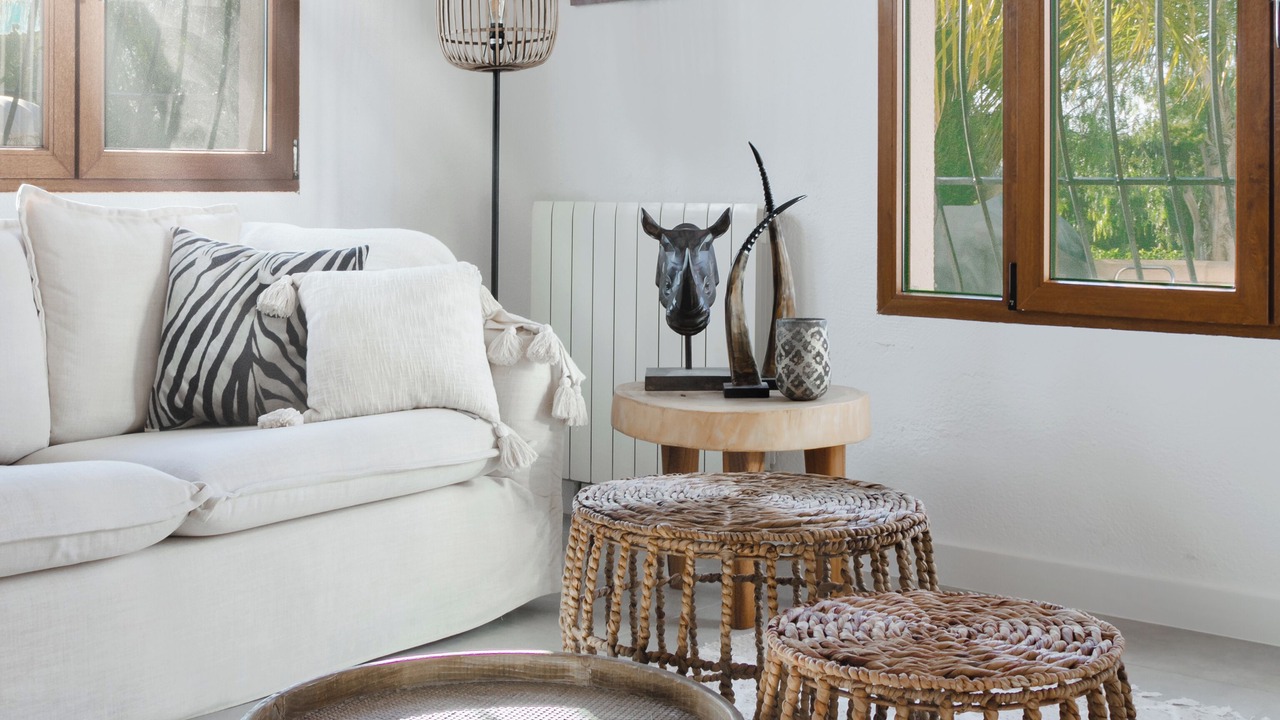 Photo of Livingroom in Montgo de Toscamar