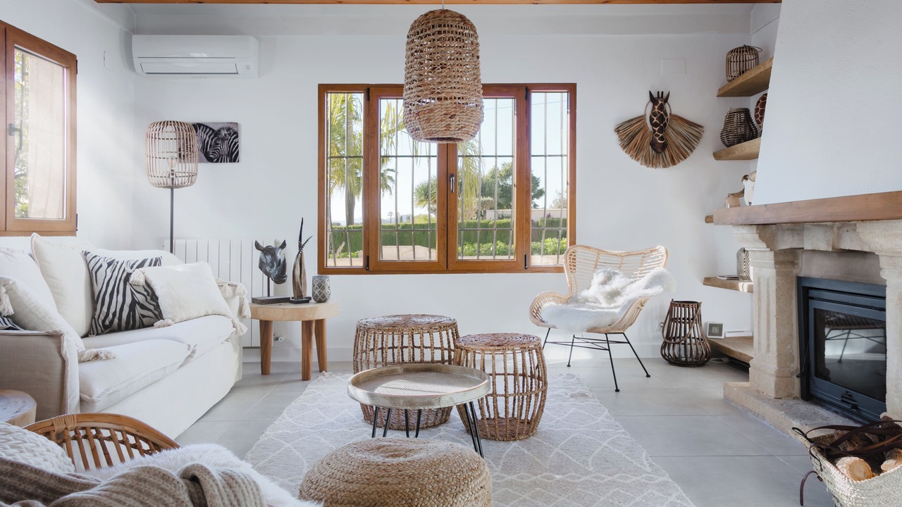 Photo of Livingroom in Montgo de Toscamar