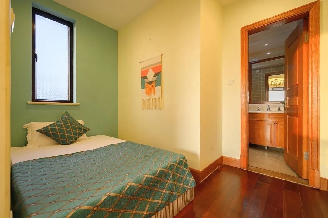 Photo of Bedroom in Xincheng District