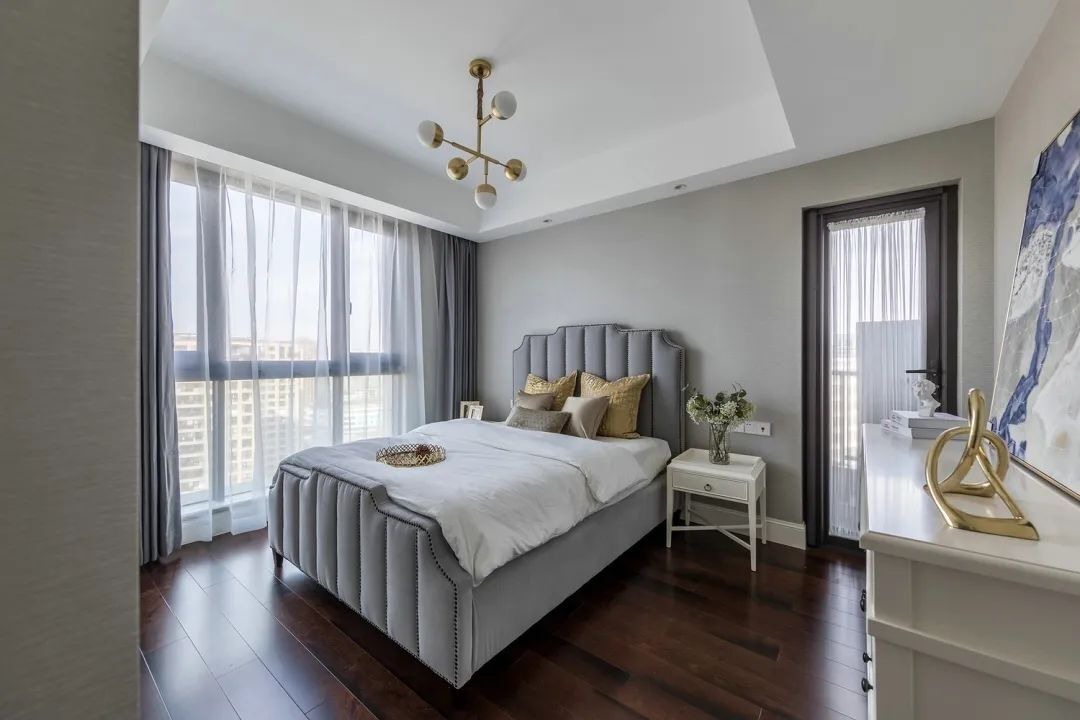 Photo of Bedroom in Xincheng District