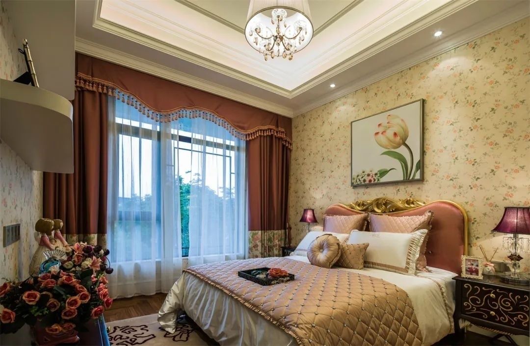 Photo of Bedroom in Xincheng District