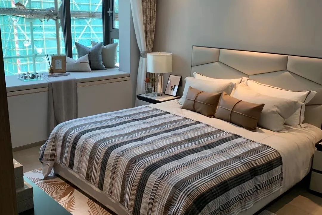 Photo of Bedroom in Xincheng District