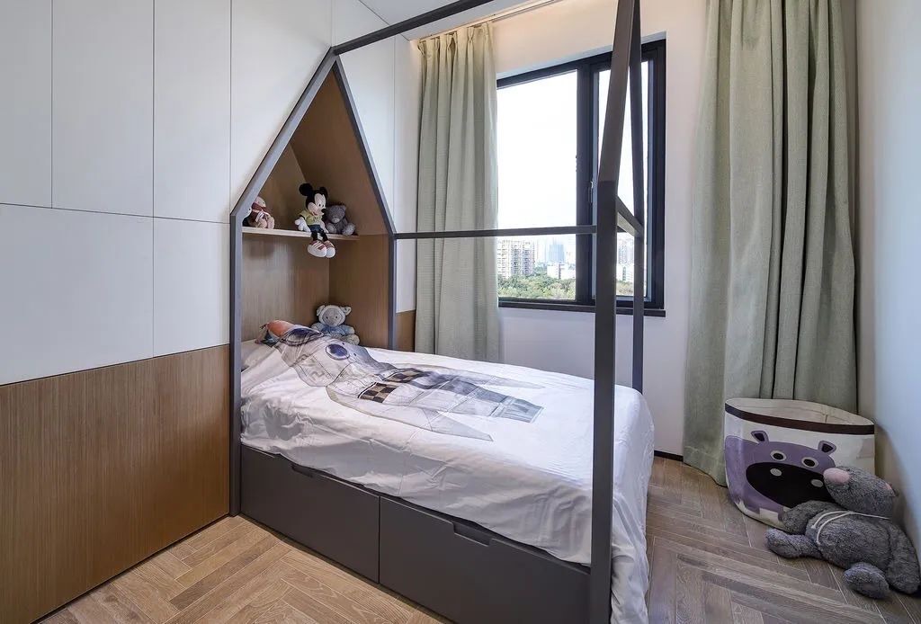 Photo of Bedroom in Xincheng District