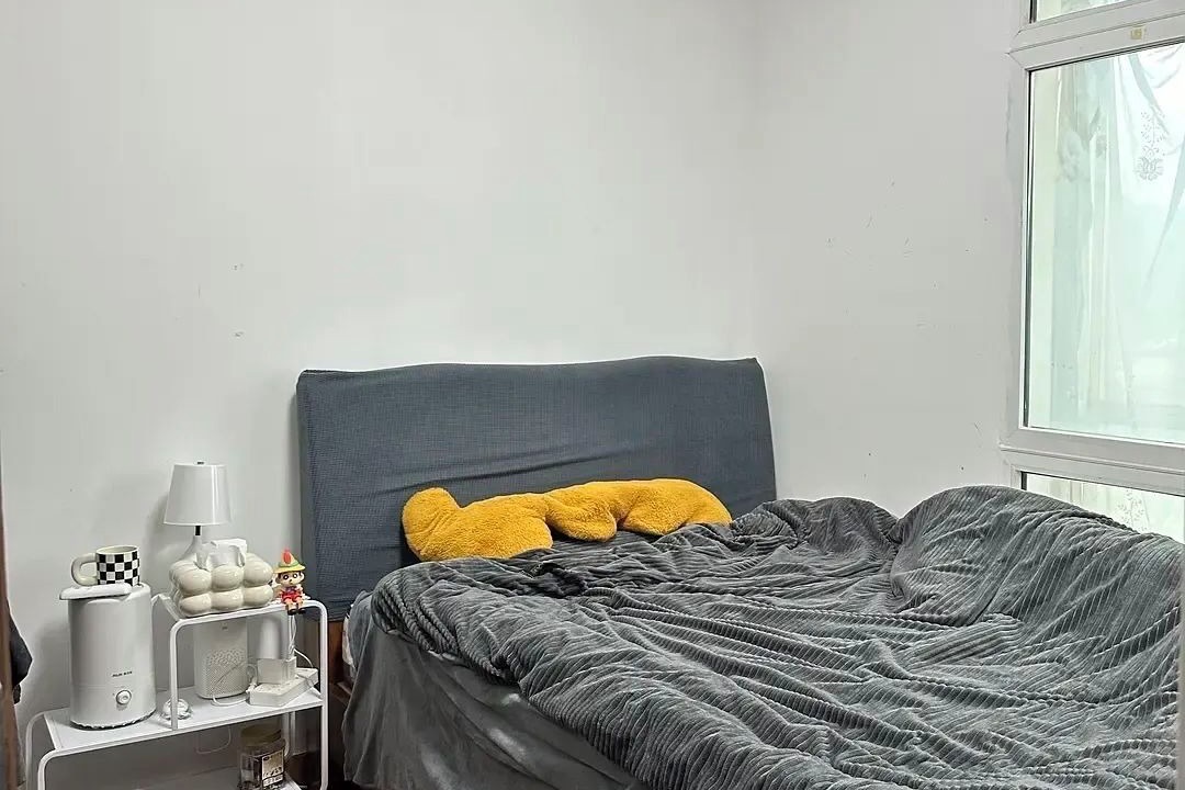Photo of Bedroom in Xincheng District