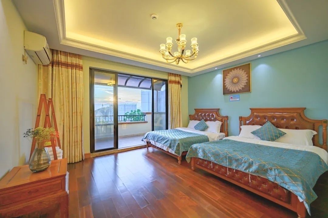 Photo of Bedroom in Xincheng District