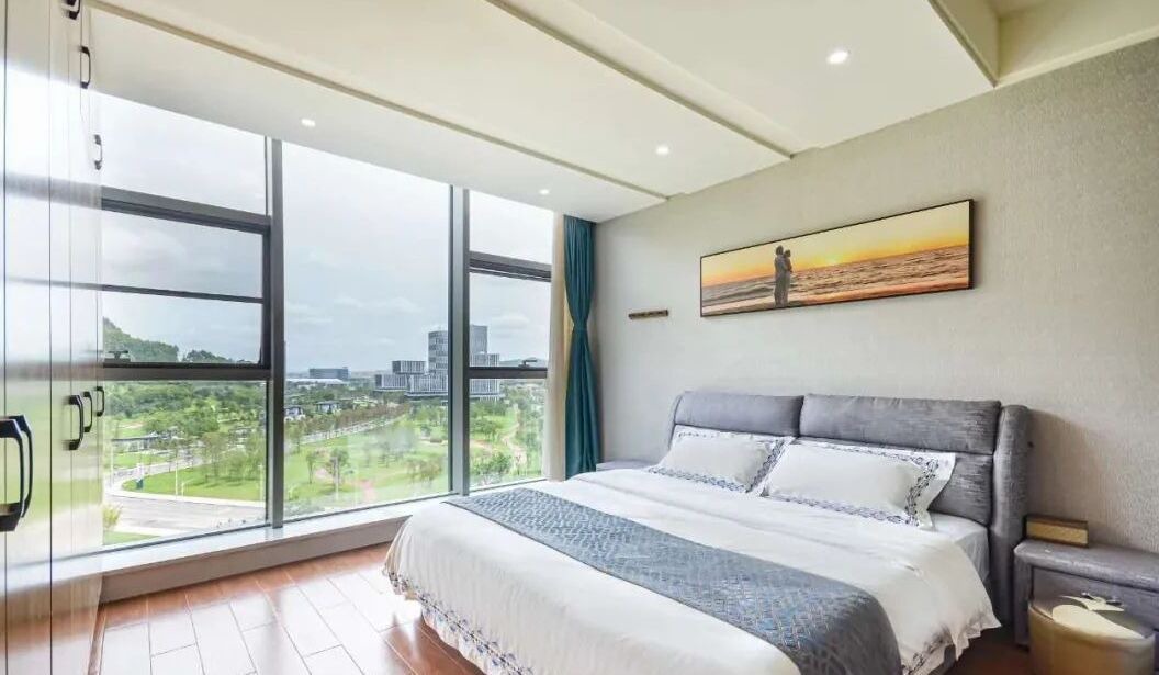 Photo of Bedroom in Xincheng District