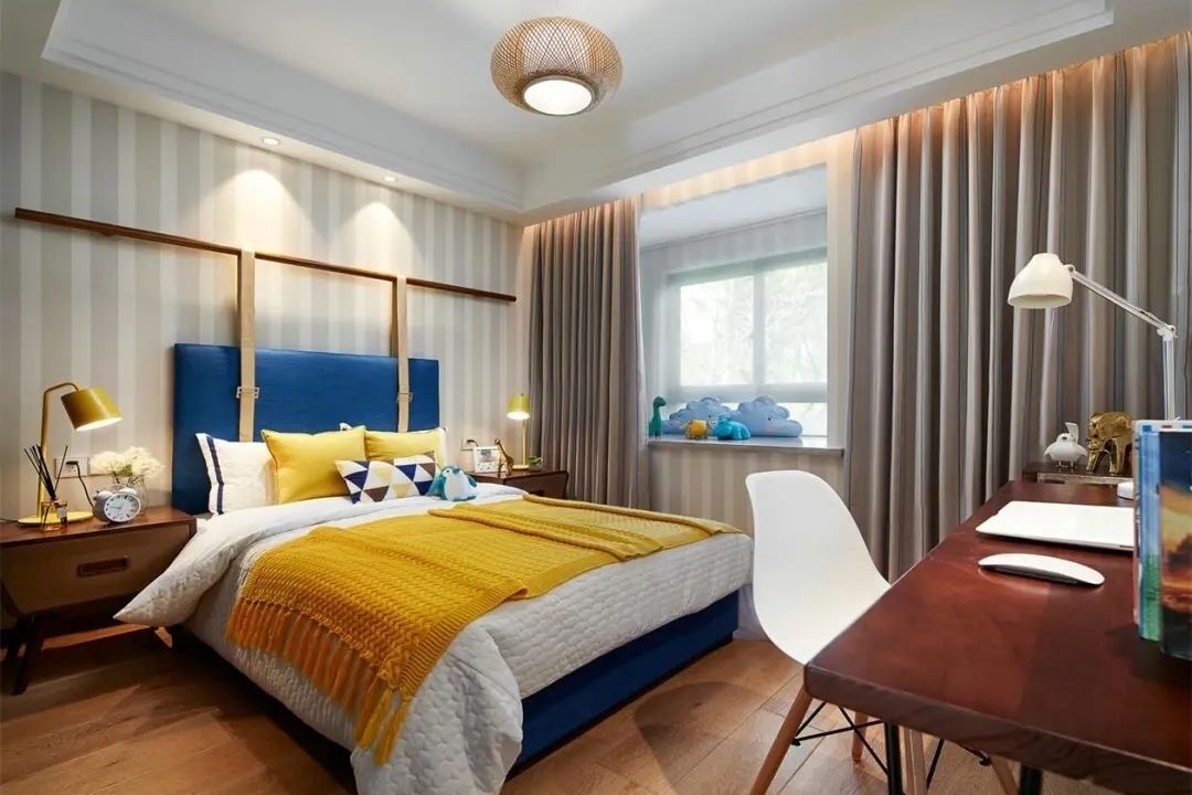 Photo of Bedroom in Xincheng District