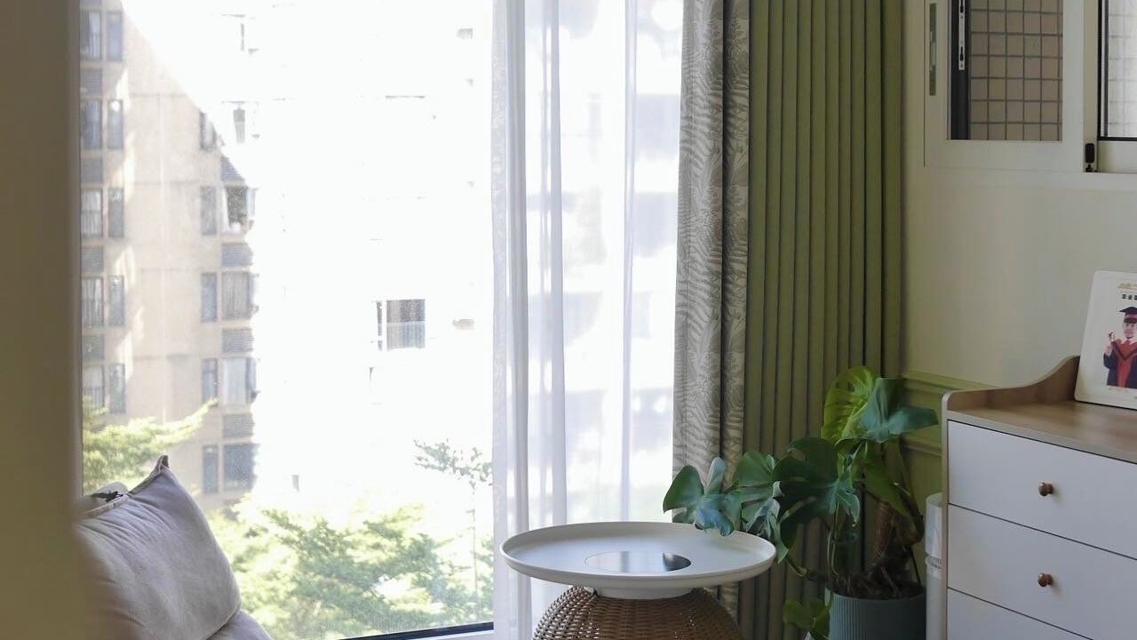 Photo of Livingroom in Xincheng District