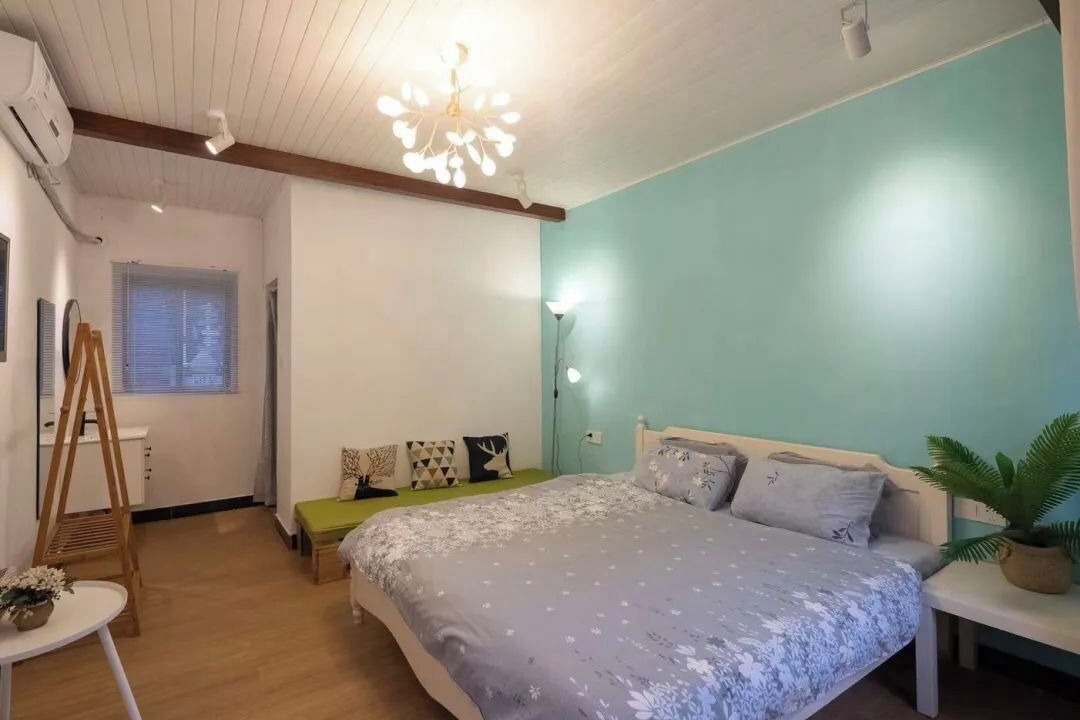 Photo of Bedroom in Xincheng District