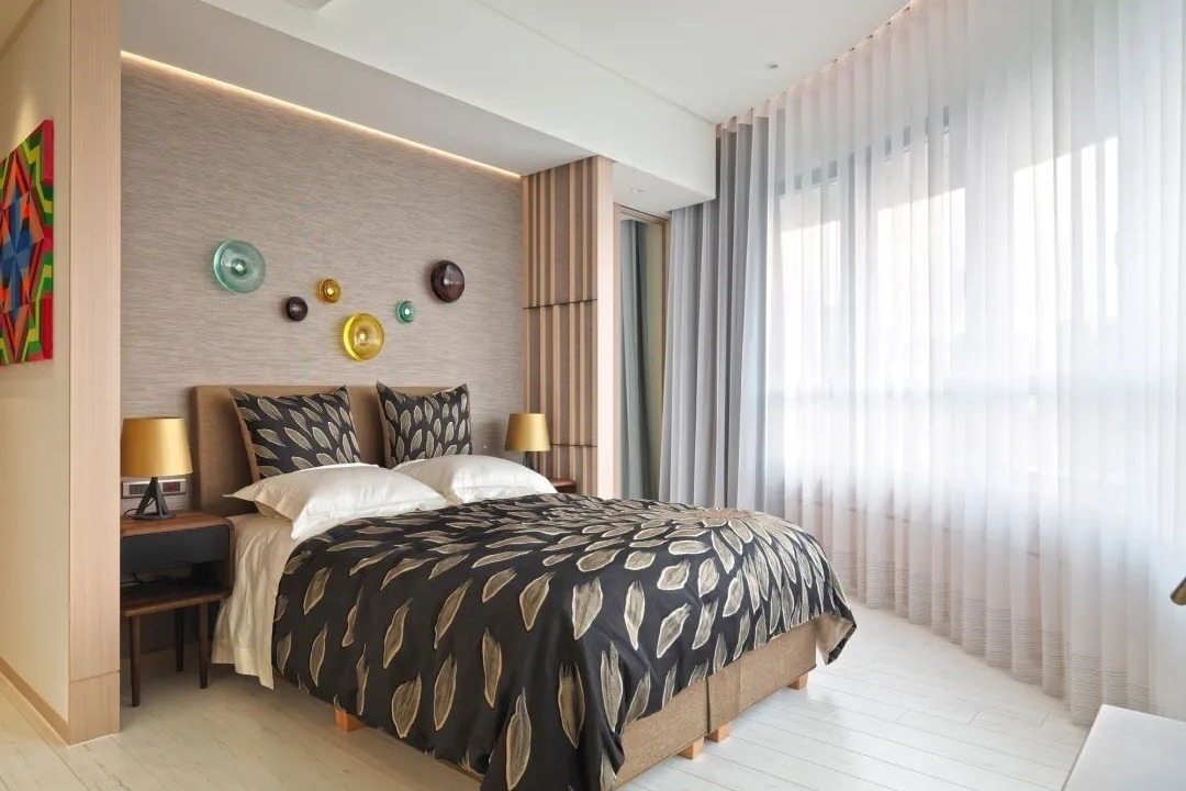 Photo of Bedroom in Xincheng District