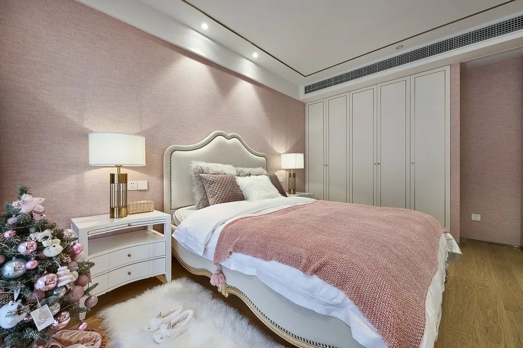 Photo of Bedroom in Xincheng District