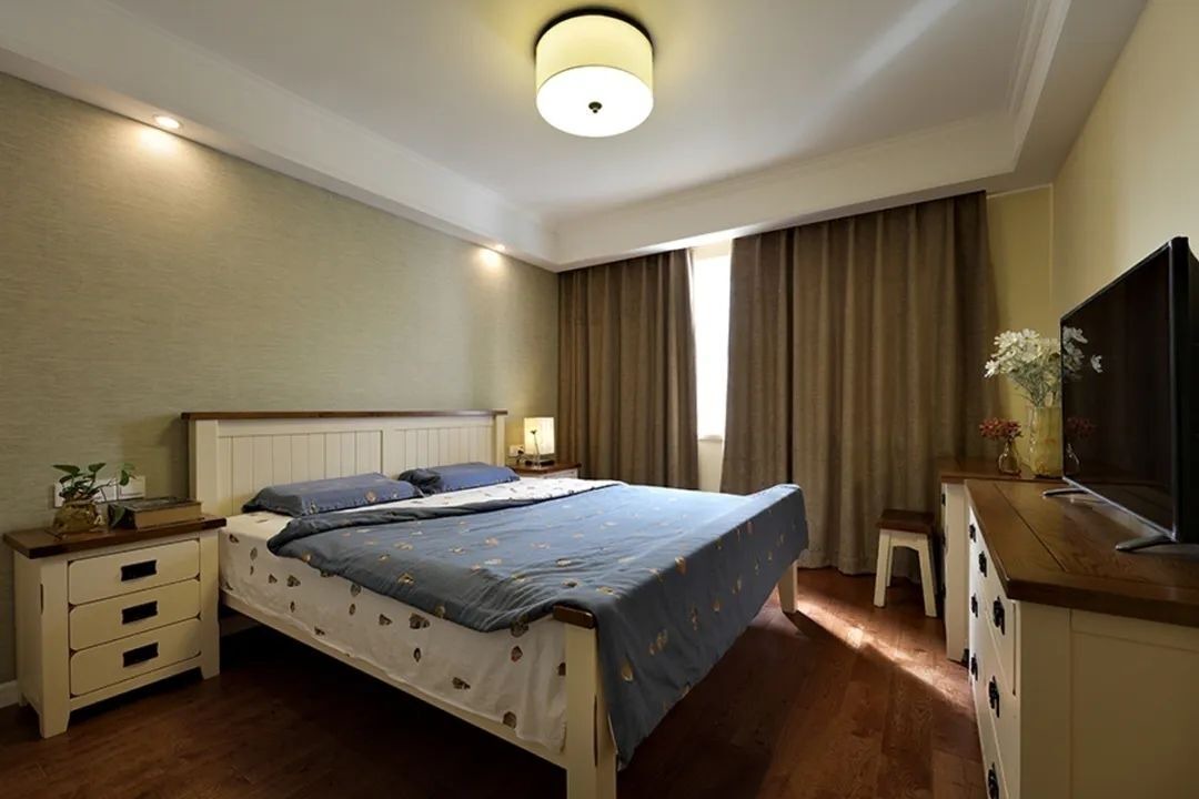Photo of Bedroom in Xincheng District