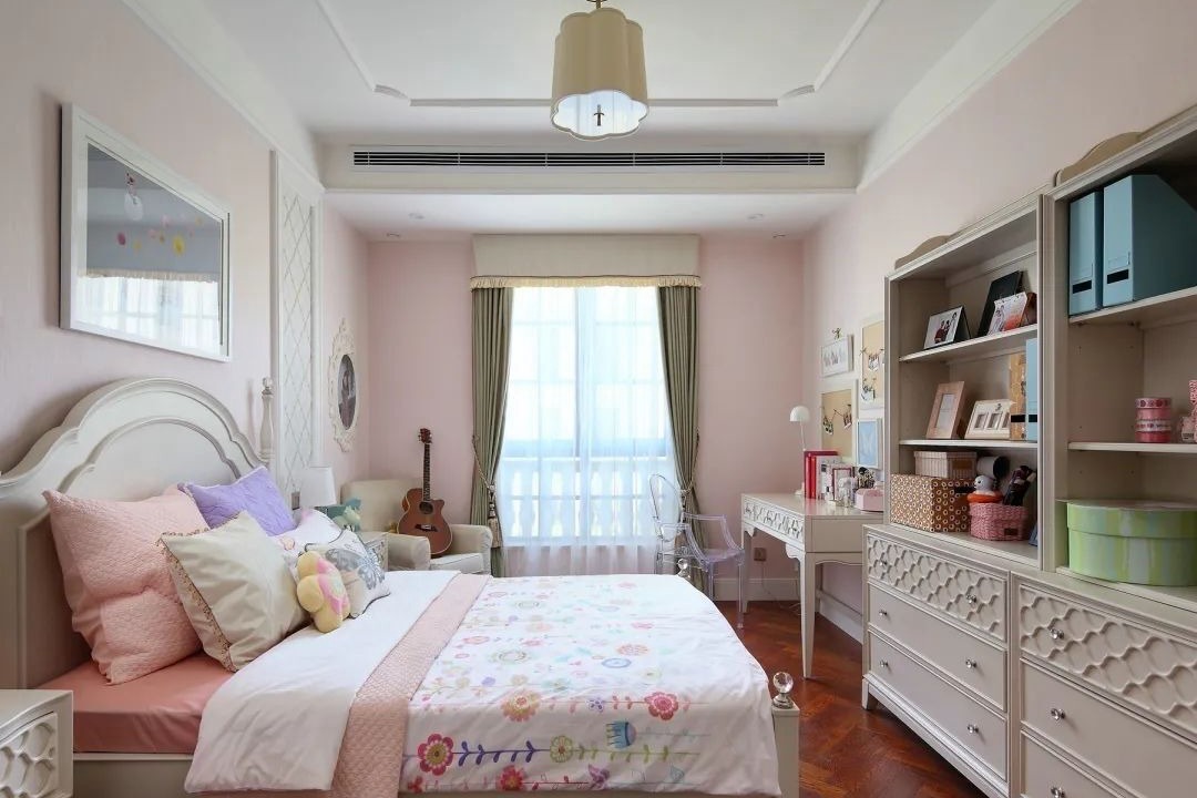 Photo of Bedroom in Xincheng District