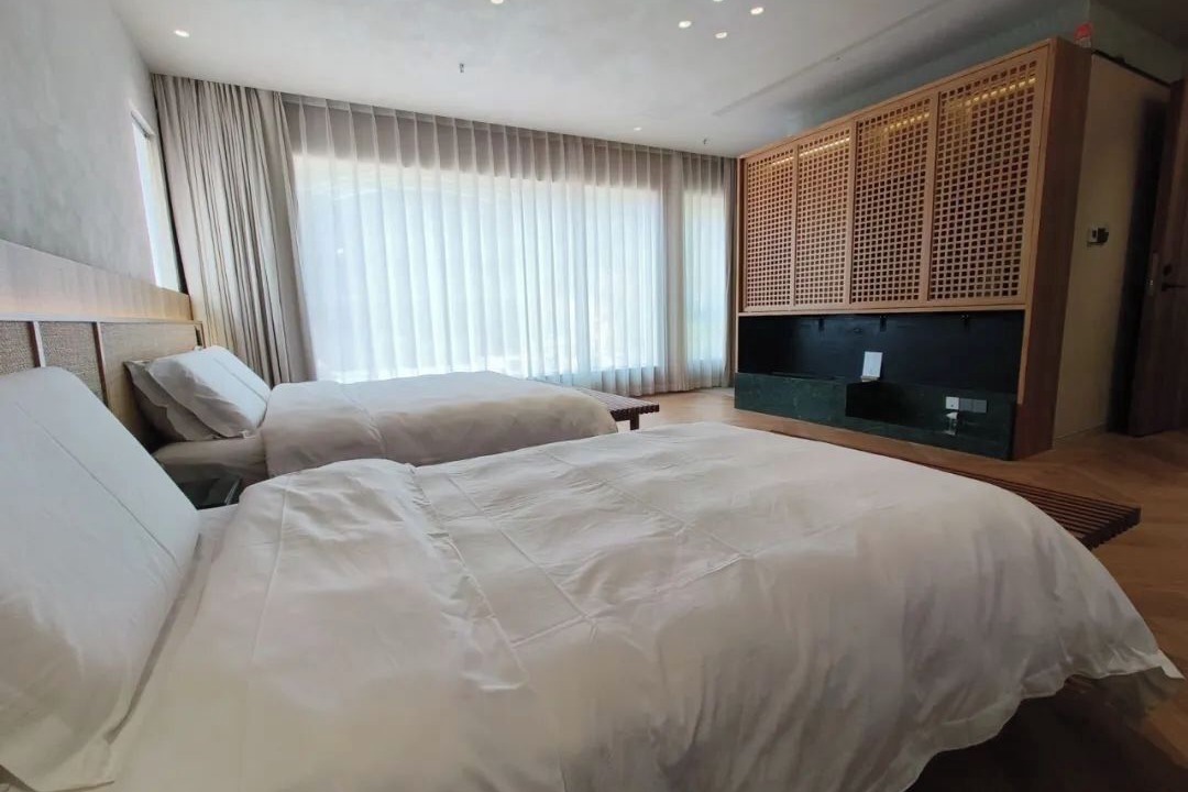 Photo of Bedroom in Xincheng District