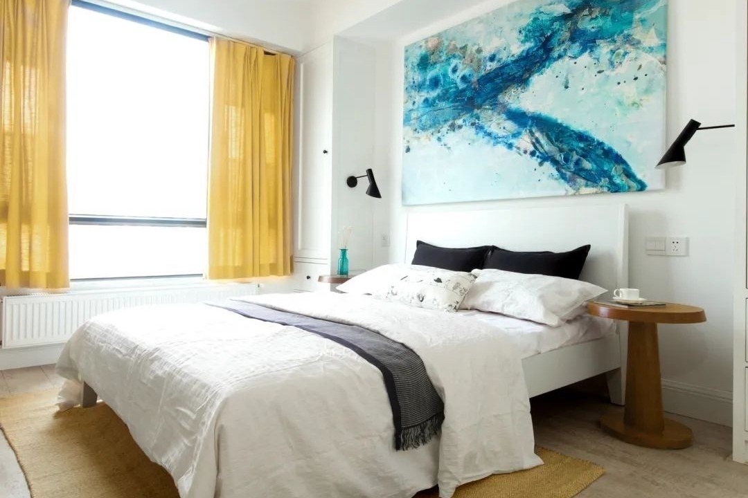 Photo of Bedroom in Xincheng District