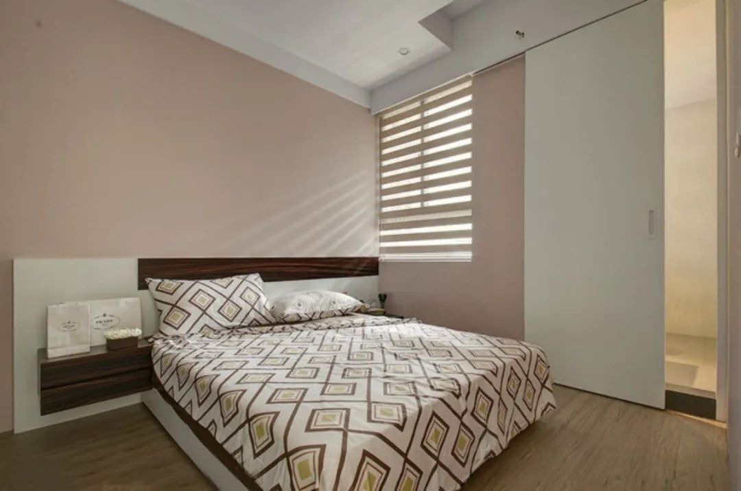 Photo of Bedroom in Xincheng District