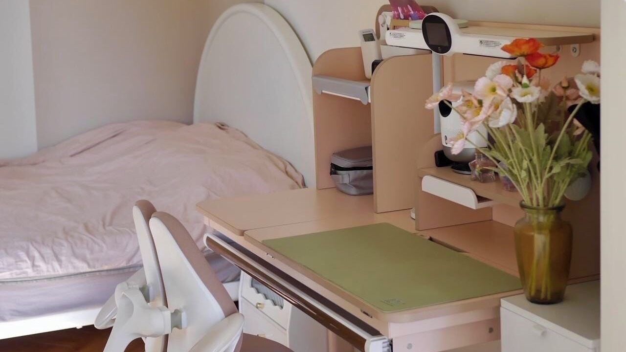 Photo of Bedroom in Xincheng District
