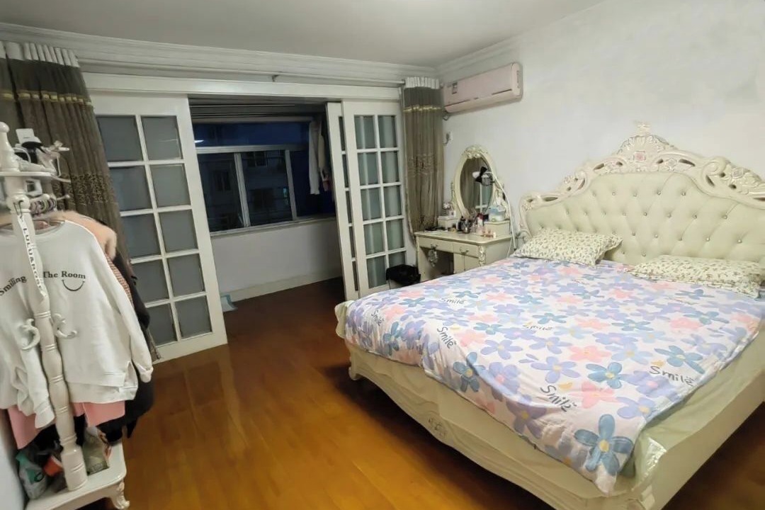 Photo of Bedroom in Xincheng District