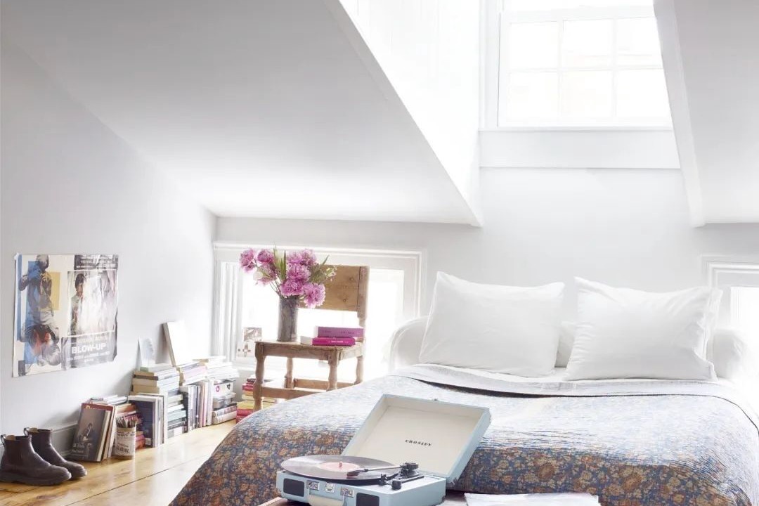 Photo of Bedroom in Xincheng District