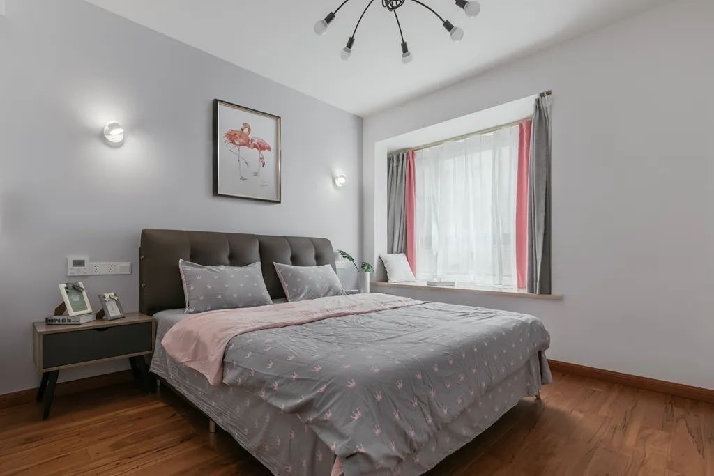 Photo of Bedroom in Xincheng District