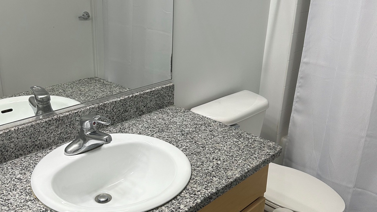 Photo of Bathroom in Clarendon