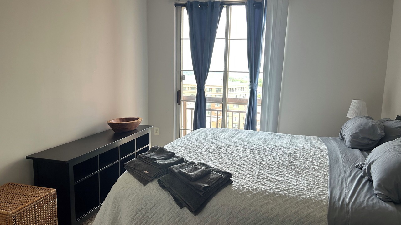 Photo of Bedroom in Clarendon