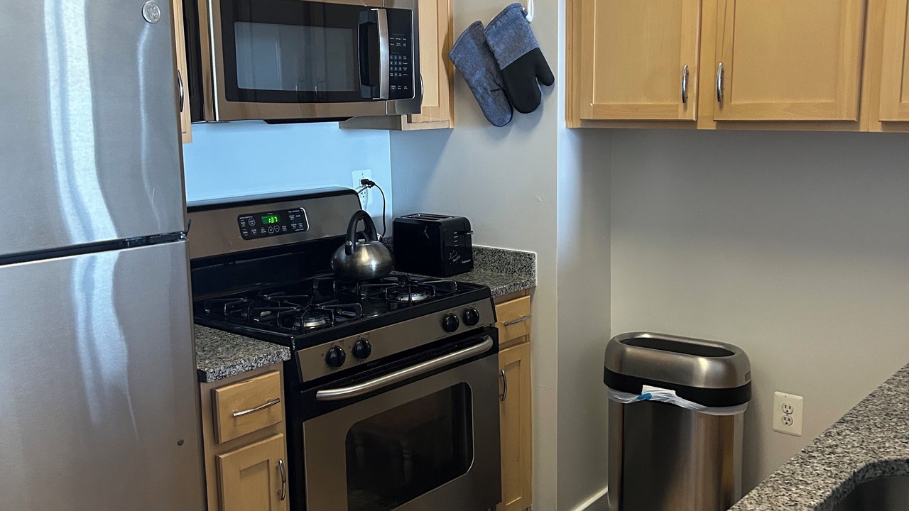 Photo of Kitchen in Clarendon