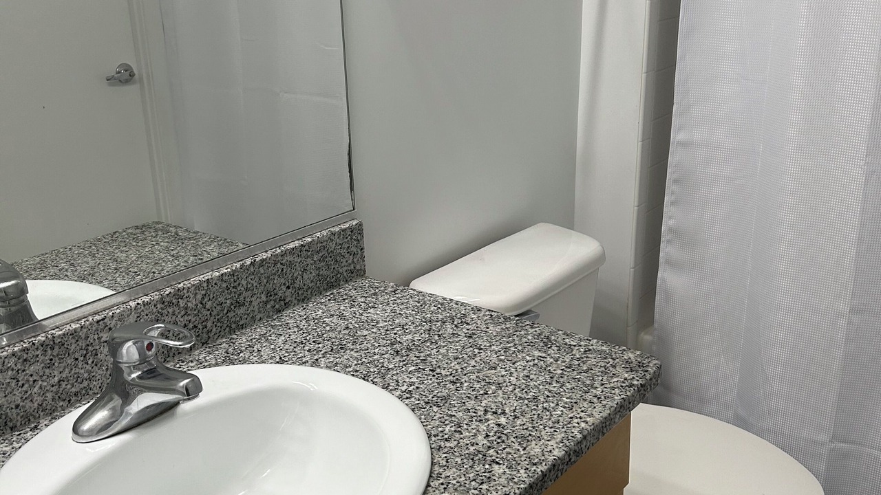Photo of Bathroom in Clarendon