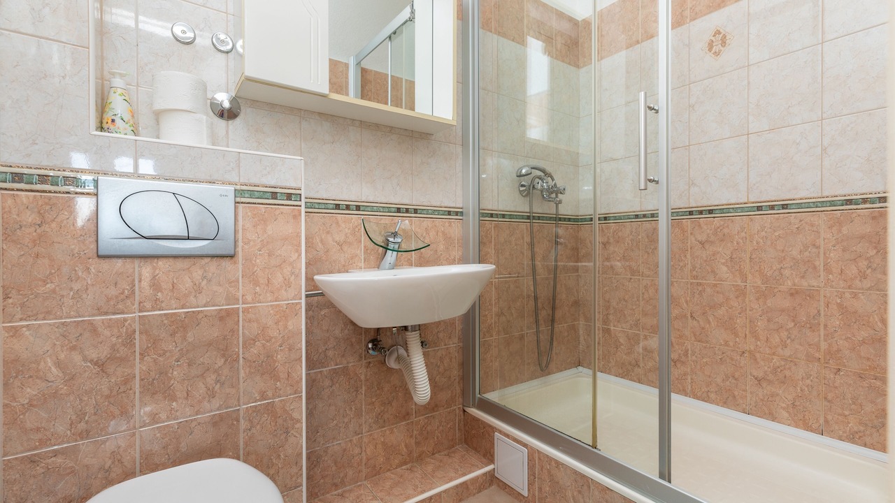 Photo of Bathroom in Igrane